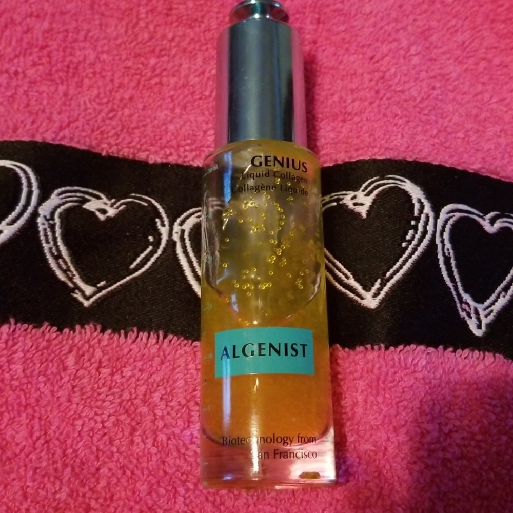 Algenist Collagen